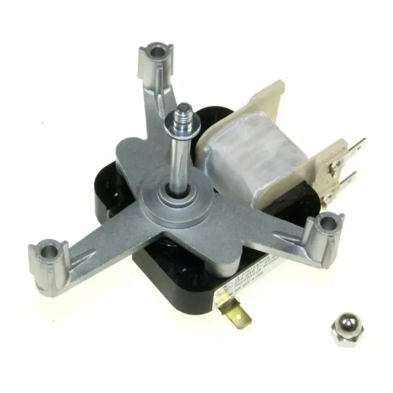 Moteur ventilateur four Beko 264440130