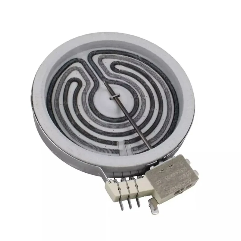 Résistance vitrocéramique Beko, Indesit C00865430