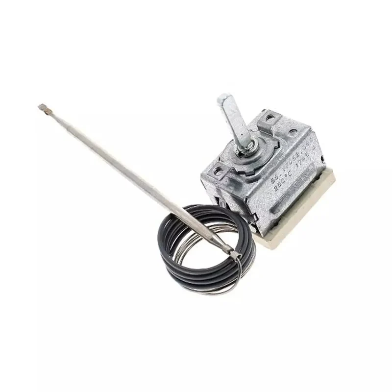 Thermostat de four Whirlpool, Indesit, Ariston, Hotpoint C00145486