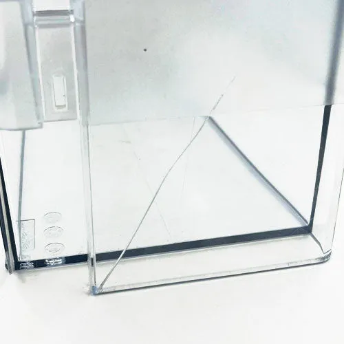 Plateau porte-bouteilles réfrigérateur Siemens, Bosch tara 00744479