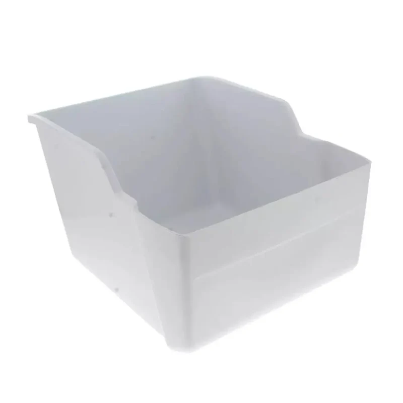 Tiroir à légumes pour réfrigérateur Whirlpool, Indesit, Ariston C00506289