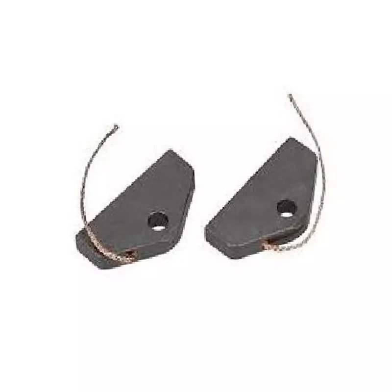 Miele brosses de charbon sèche-linge 04490382