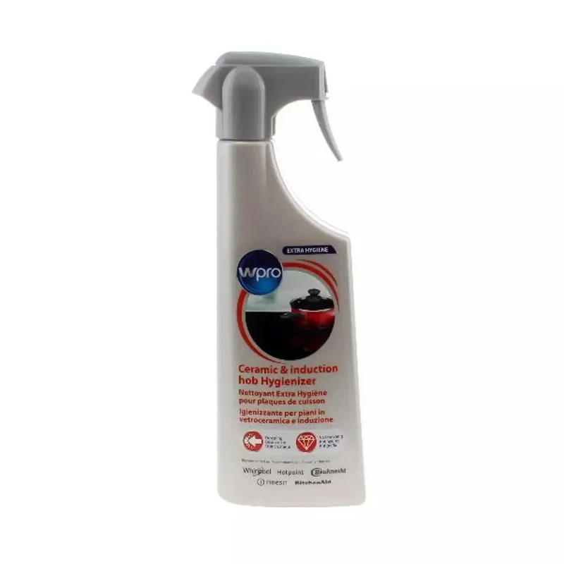 Whirlpool Nettoyant vitrocéramique, induction VCS015