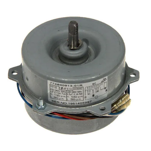 Moteur Déshumidificateur DeLonghi NP1052