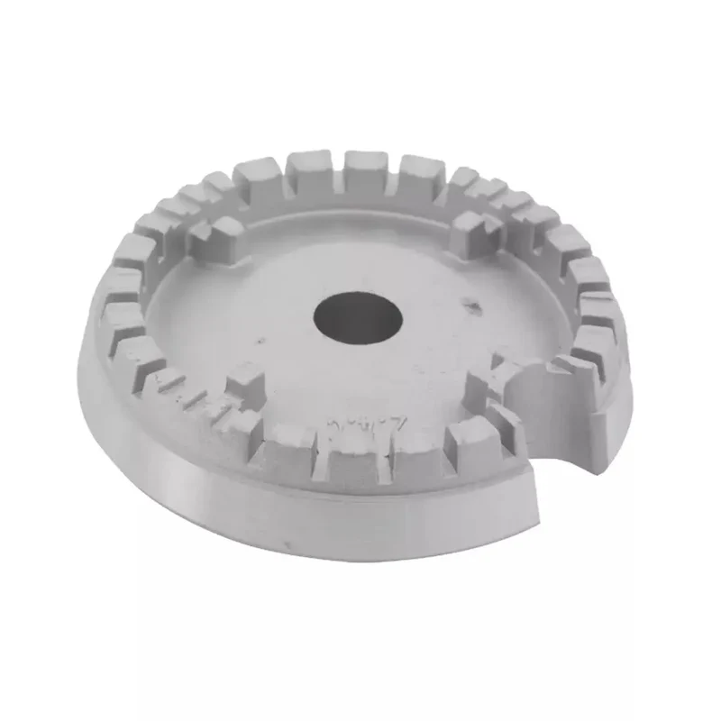 Bosch, Balay, Siemens base de brûleur cuisine 10002049