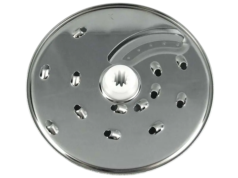 Kenwood disque râpeur et trancheur épais robot cuisine KW714215