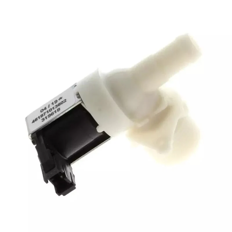 Whirlpool, Bauknecht, Ikea électrovanne lave-linge 481227128375