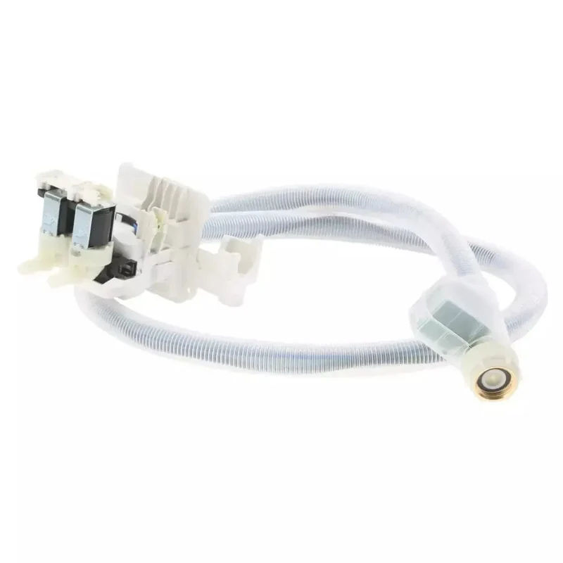 Bosch, Balay, Siemens tube d'entrée d'eau avec aquastop lave-linge 00702474