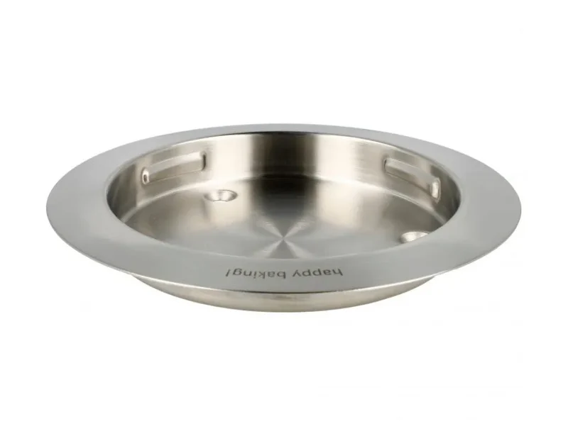 Kenwood bayonnette de fixation pour bol robot de cuisine Kmix AS00002703