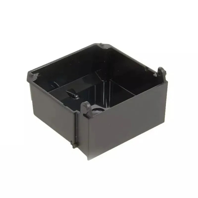 DeLonghi plateau récupérateur de gouttes cafetière Nespresso Pixie Redesing AS00007282