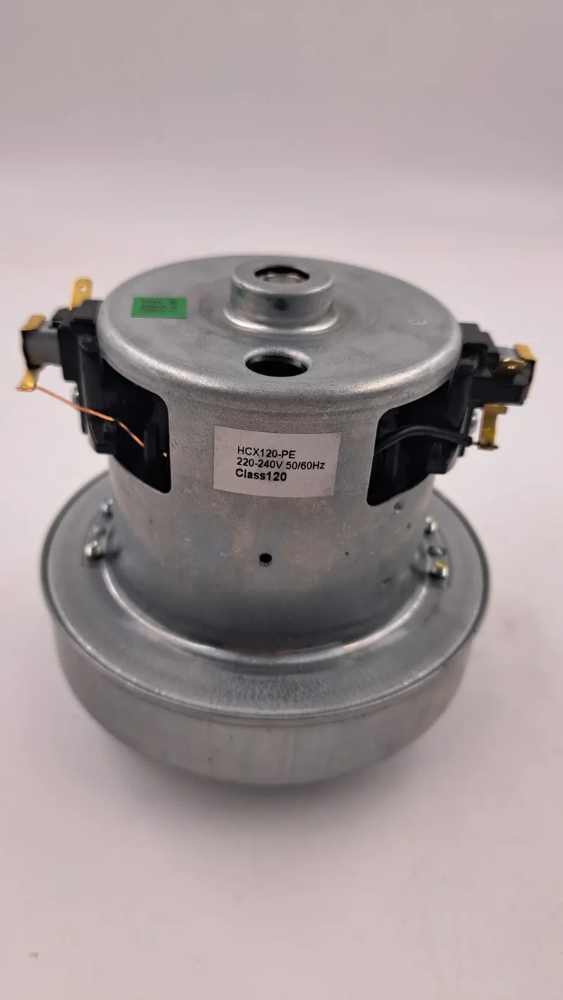 Aspirateur Polti M0006690 - Forzaspira C110, C110 Plus et C115 Plus