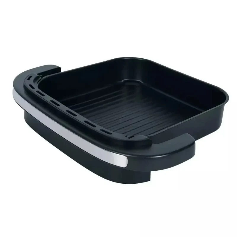 Calor, cuve et poignée friteuse à air Easy Fry SS-9100058394 Moulinex