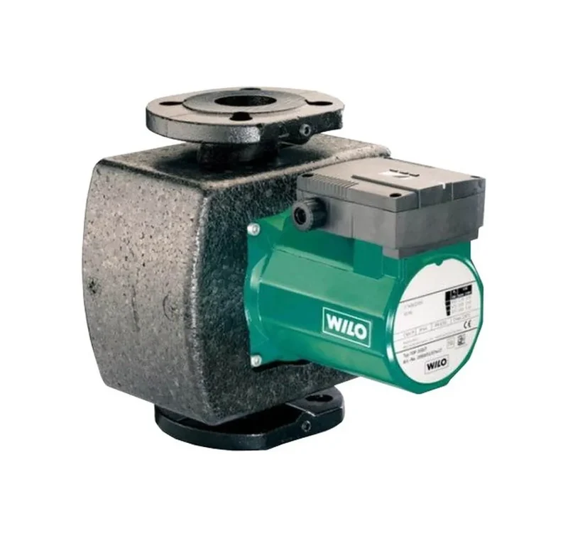 Pompe de chaudière top-s 30/10